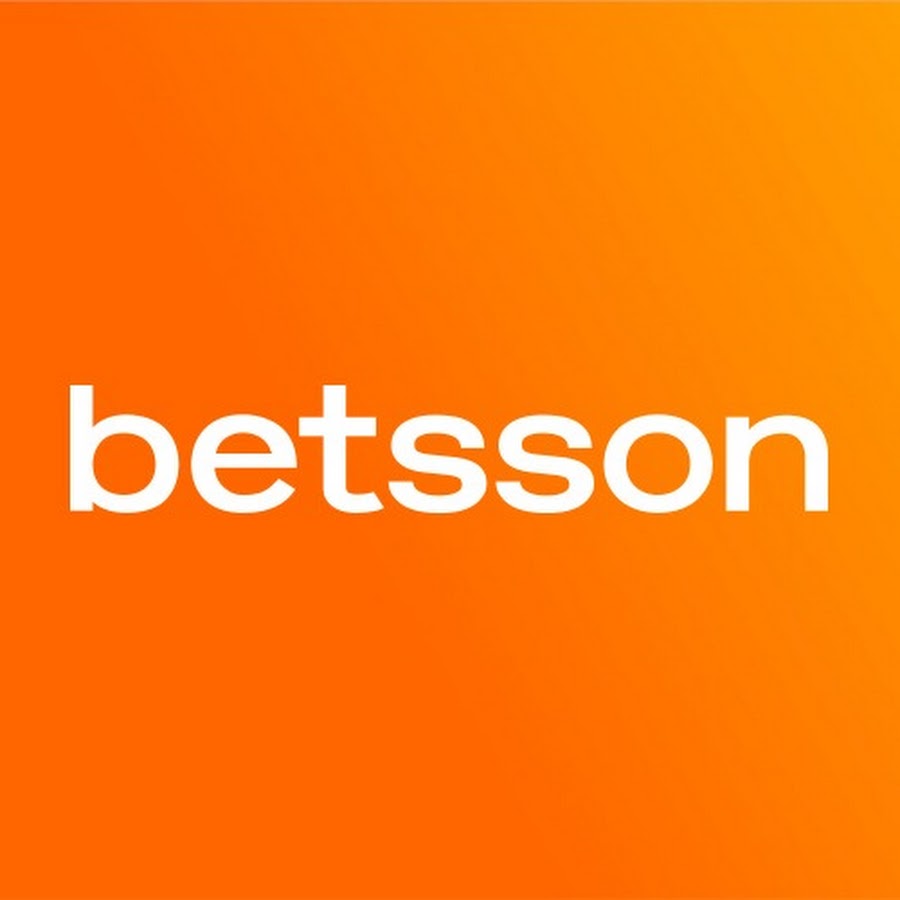 Logo de Betsson